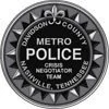 Metro Nashville Basic CNT Training Class