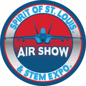 Spirit of St Louis Airshow