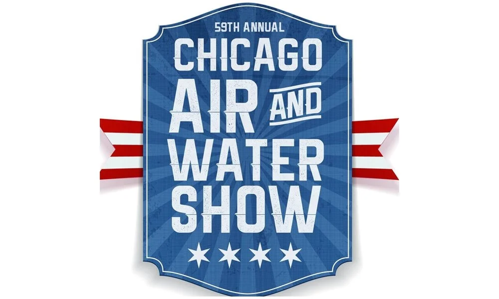Chicago Air & Water Show