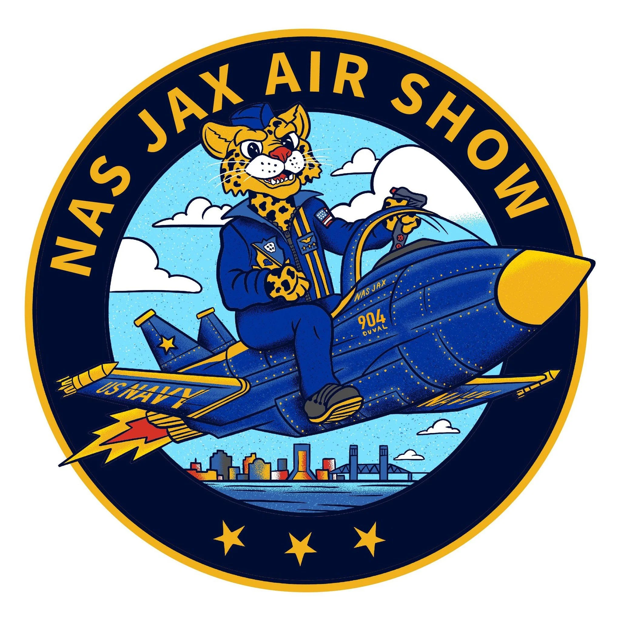 NAS Jacksonville Airshow