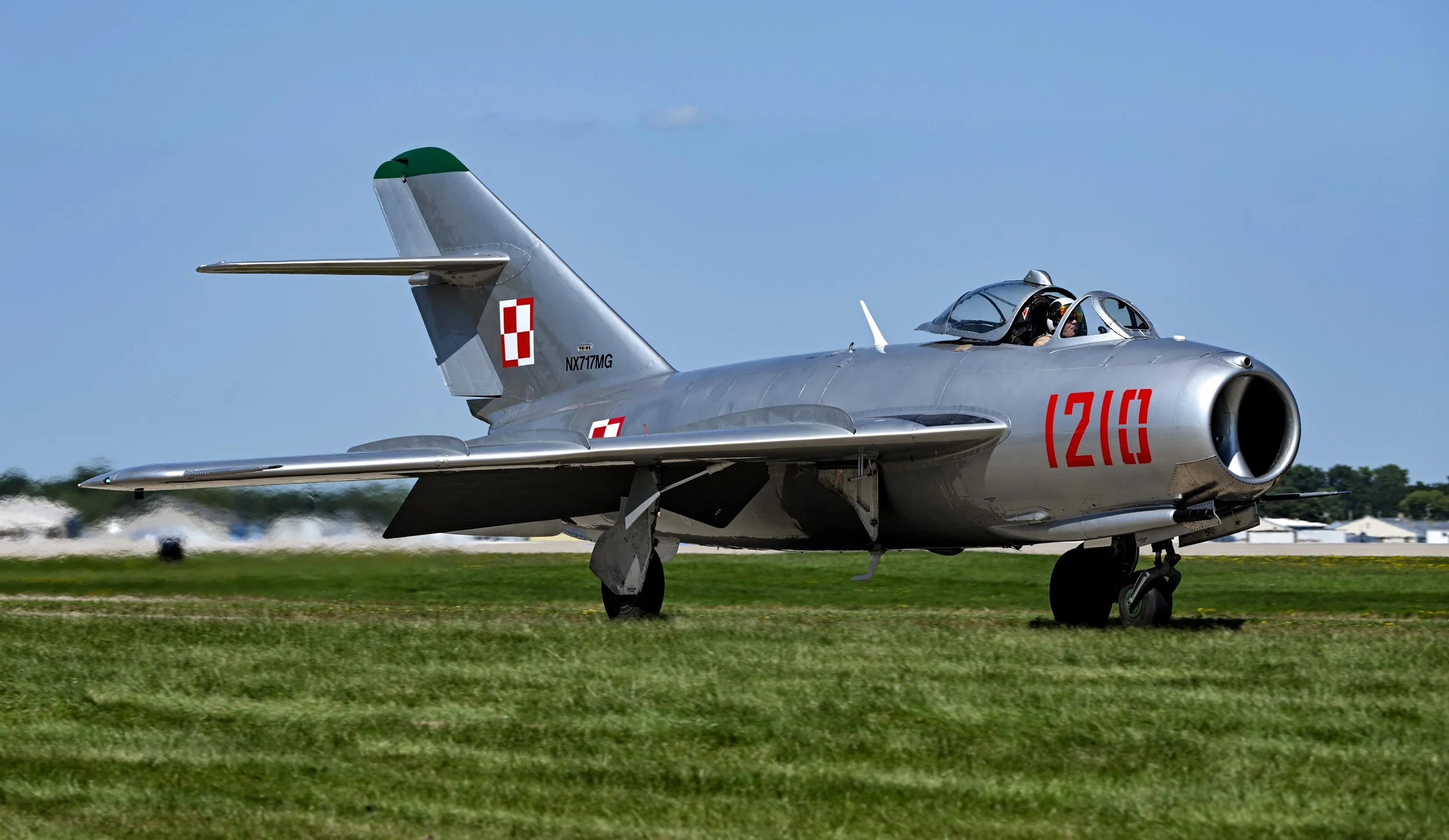 MiG-17