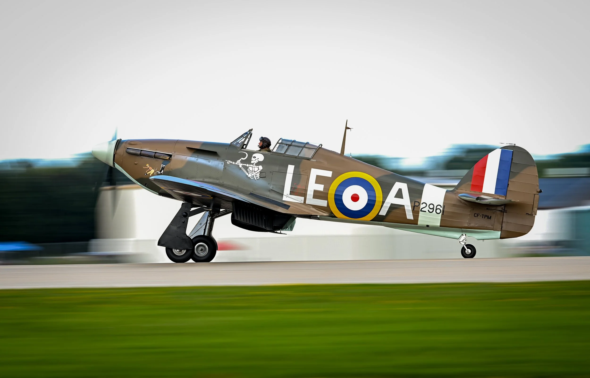 Hawker Hurricane