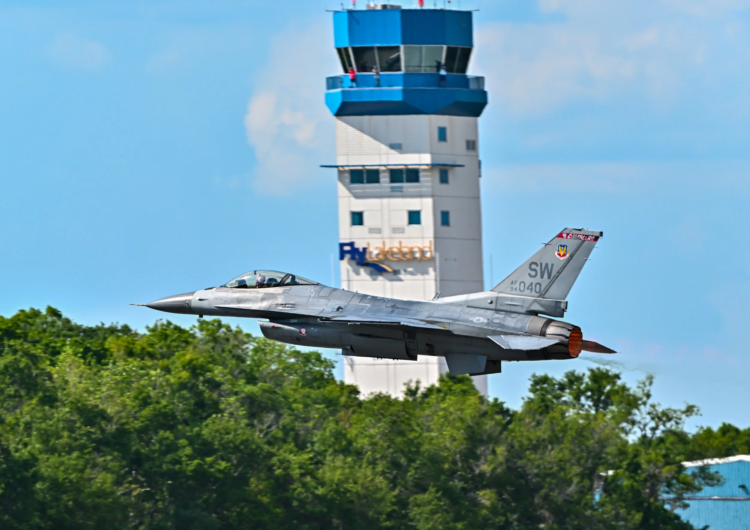 Sun N Fun 2025 Review