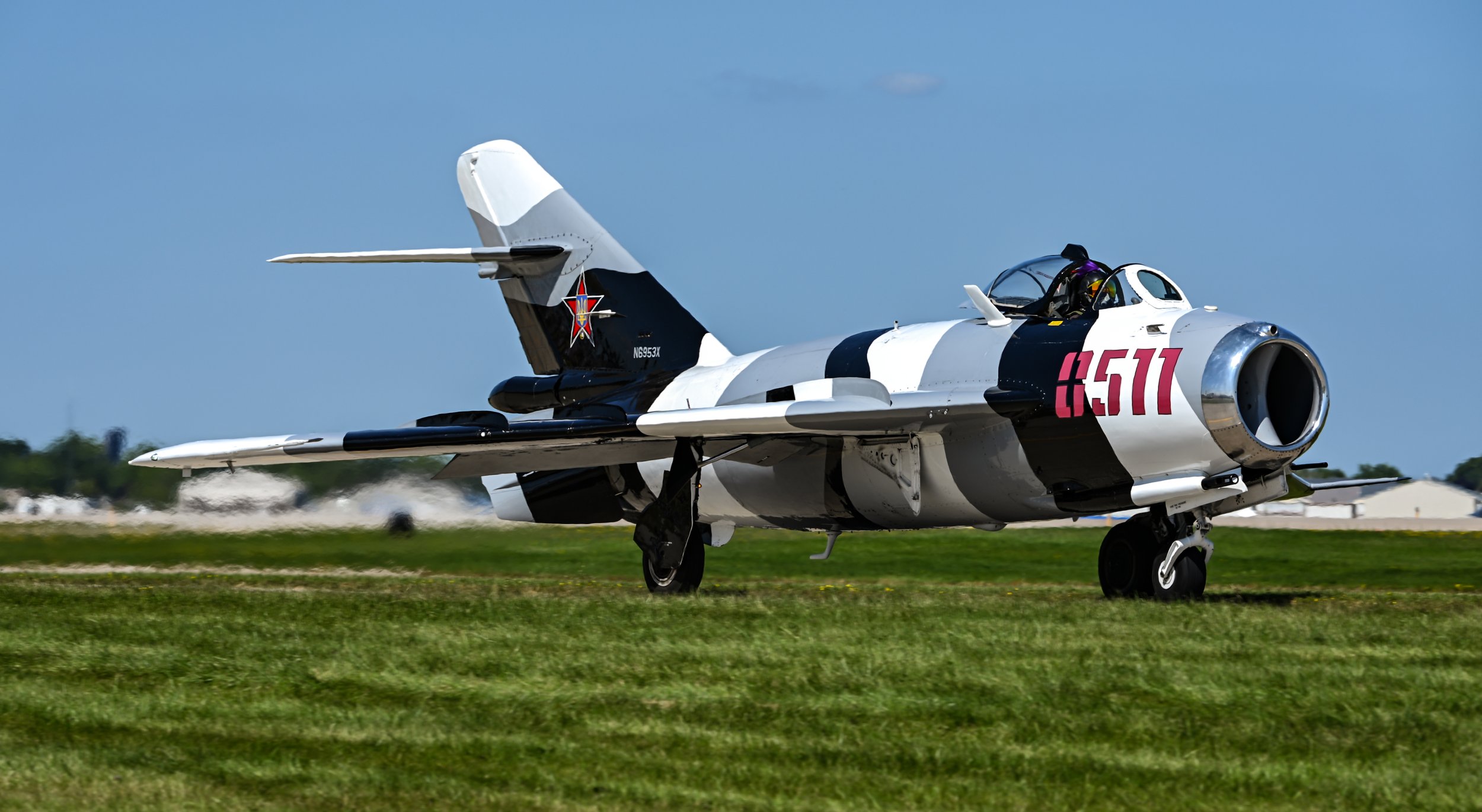 MiG-17