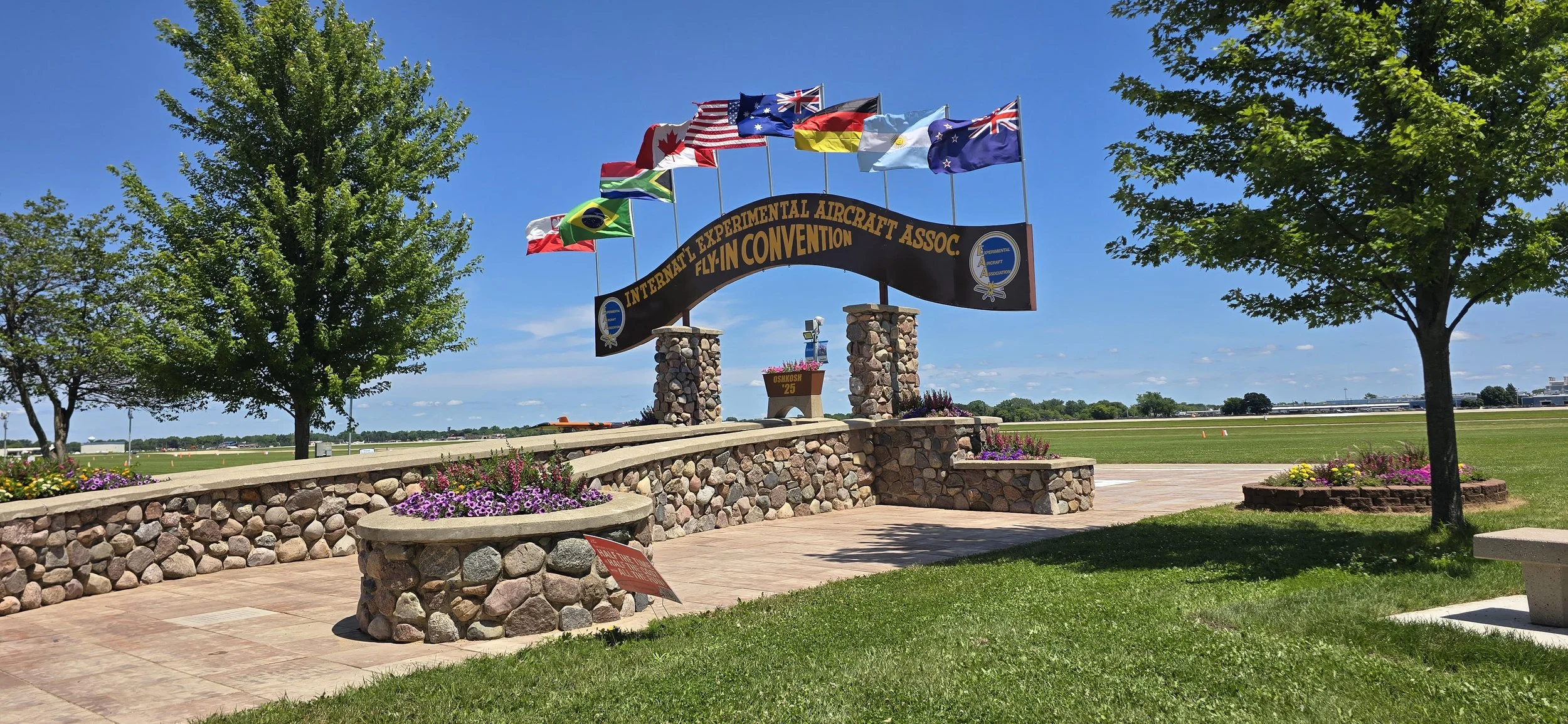 AirVenture Oshkosh 2025 Review