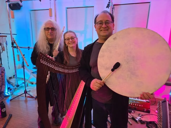 Steve and the Milles meditiation music photo.jpg