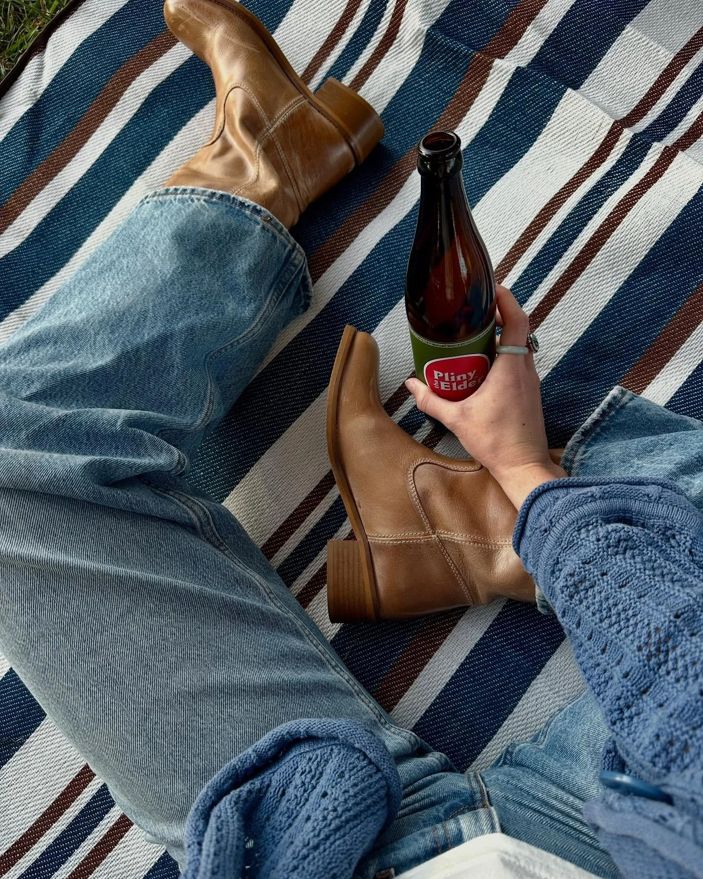 spring into summer time capsule::::i&rsquo;d like to remember these silly things