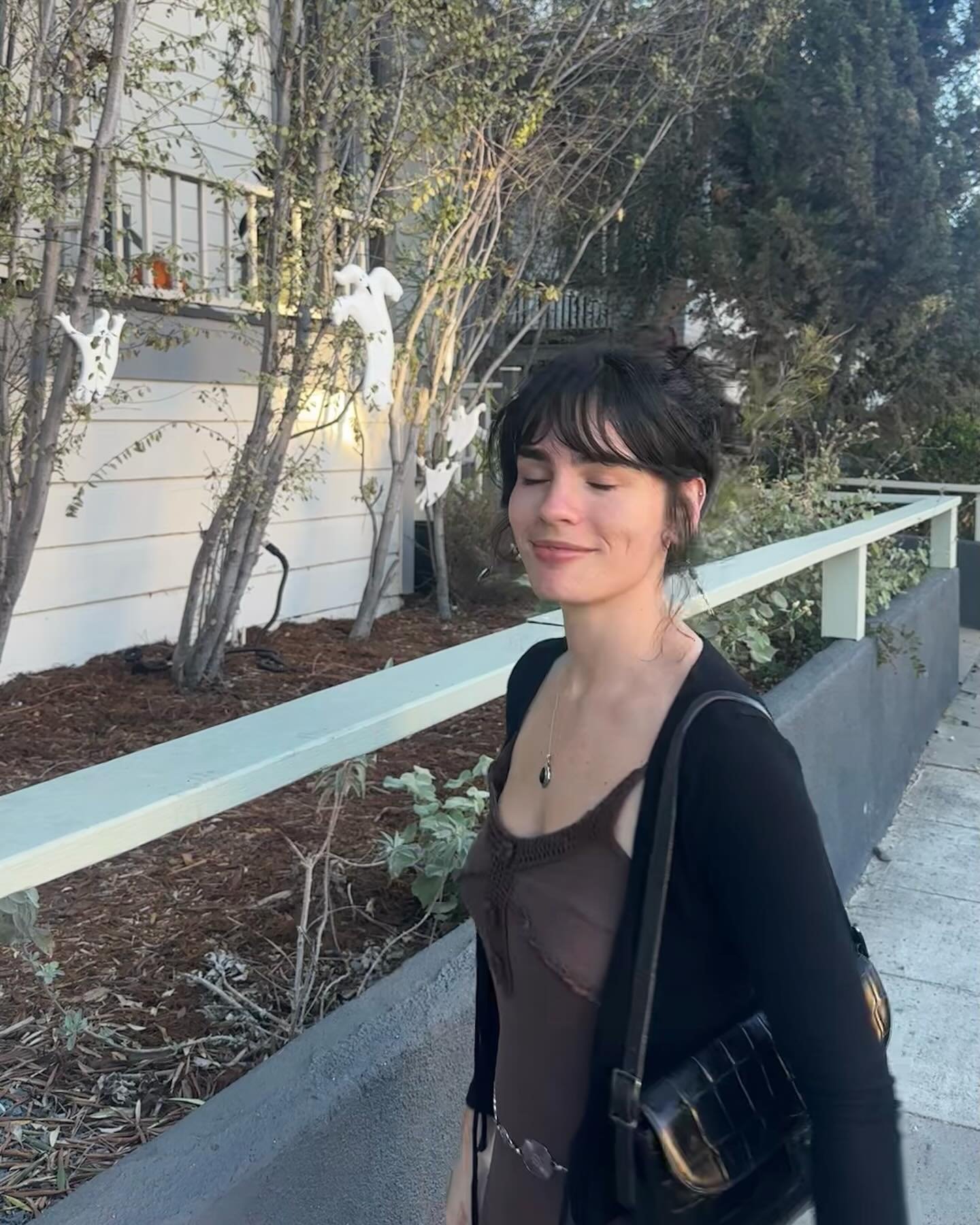 I&rsquo;ve been feeling like I&rsquo;ll be 25 forever (I turn 26 this month)

I don&rsquo;t have pictures of all my favorite moments from 25, but it was kind of a big, beautiful, eternal year

Some themes:
-I feel like I resemble my 5 year old self m