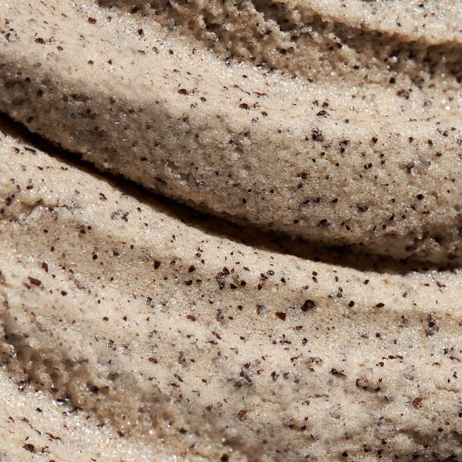 Cocoa Glow Scrub