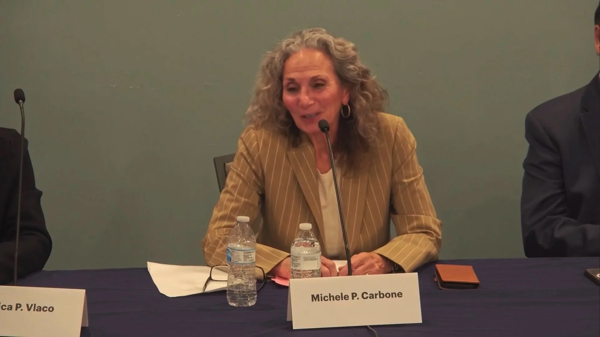 I was honored to participate in my first candidate panel for the 2026 Rancho Palos Verdes City Council election. It was a great opportunity to share my perspective, hear from fellow candidates, and most importantly, engage in a thoughtful conversatio