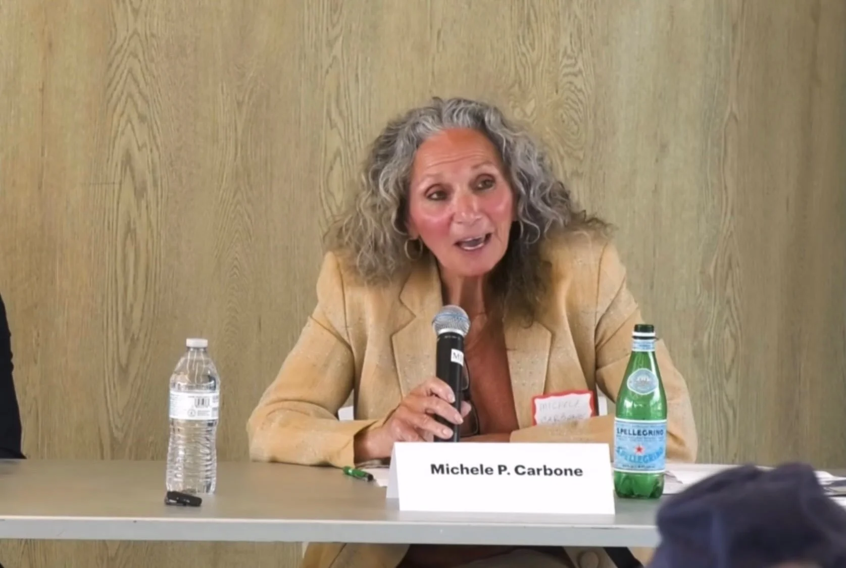 I&rsquo;m excited to take the stage tonight for the final City Council Candidate Forum!

October 7th | 7-9pm
McTaggart Hall, Hesse Park

Hosted by the League of Women Voters and PVP AAUW

I hope you&rsquo;ll join me to hear my vision for Rancho Palos