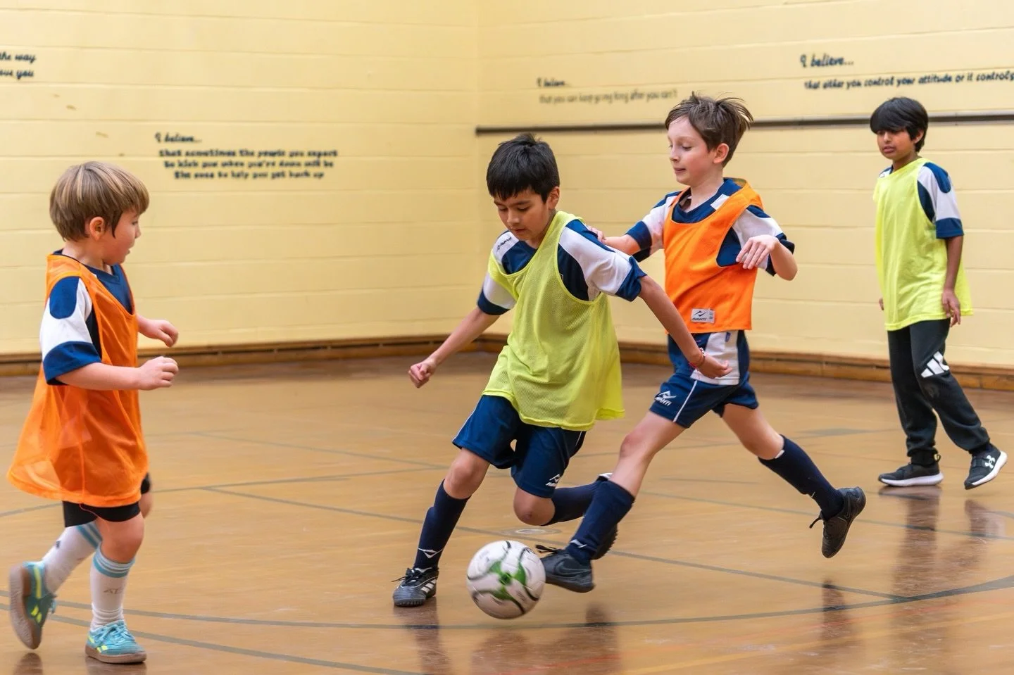 Soccer fun 

Don&rsquo;t miss your chance to train, grow, and play. Try out now FREE with Toronto Atlantic FC 💙
Secure your spot today 👉 www.torontoatlanticfc.com

#TorontoAtlanticFC #SummerSoccer #TrainPlayGrow #torontosoccer 

Tdsb , torontosocce