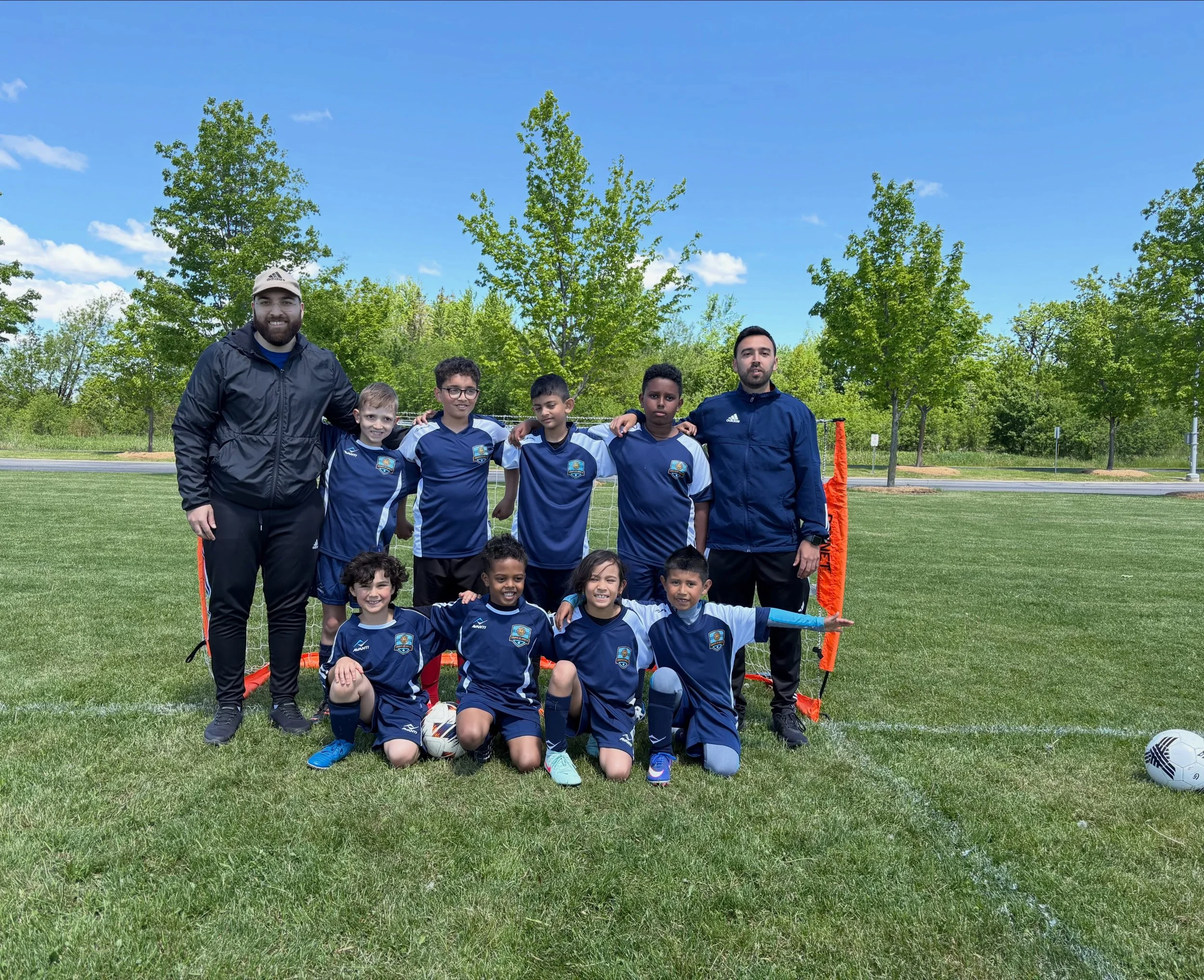 ⚽️ READY TO TAKE YOUR GAME TO THE NEXT LEVEL? 

Join the Toronto Atlantic FC Competitive Program and train in an environment built for ambitious players who want to develop, compete, and succeed.

✅ Professional UEFA &amp; Canada Soccer licensed coac