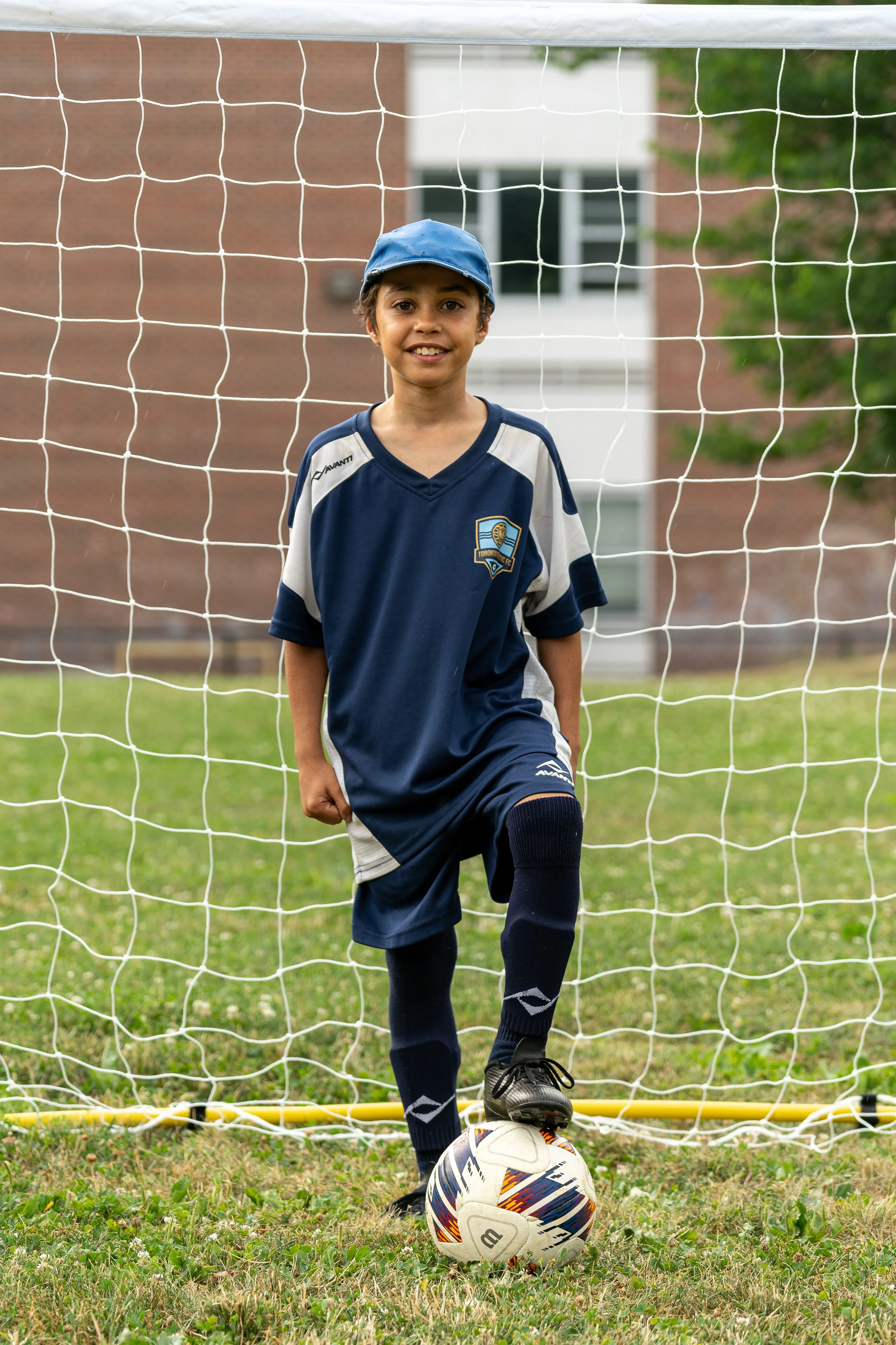 ATLANTIC FC OFFICIAL KIT