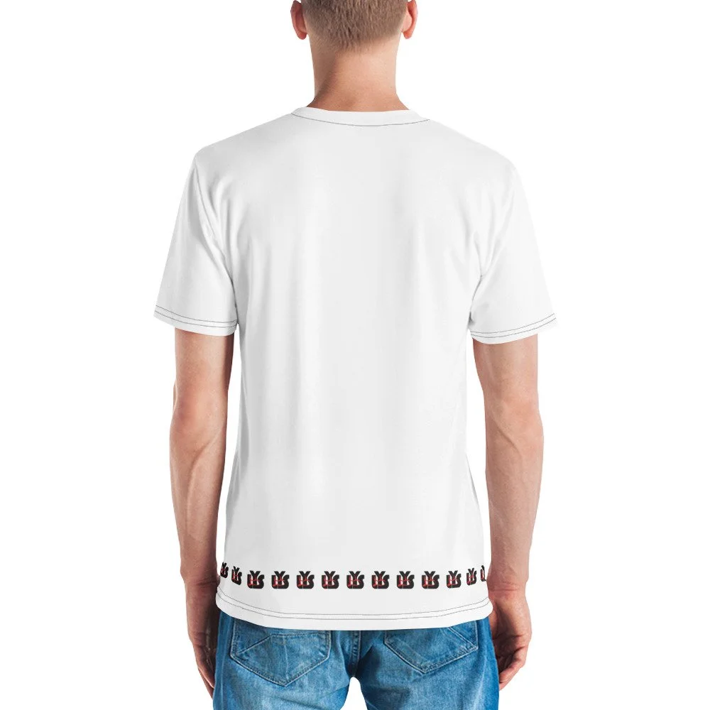 Men's LOGO T