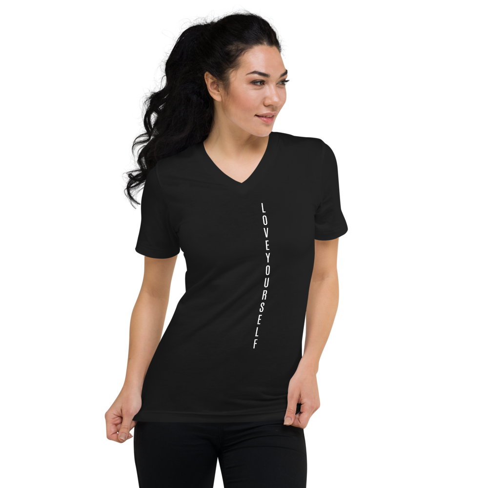 unisex-v-neck-tee-black-front-697c7f594972b.png