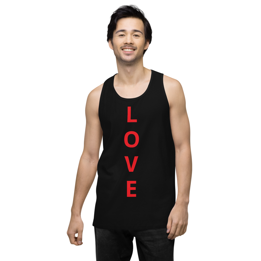 mens-premium-tank-top-black-front-2-697c7853be0e0.png