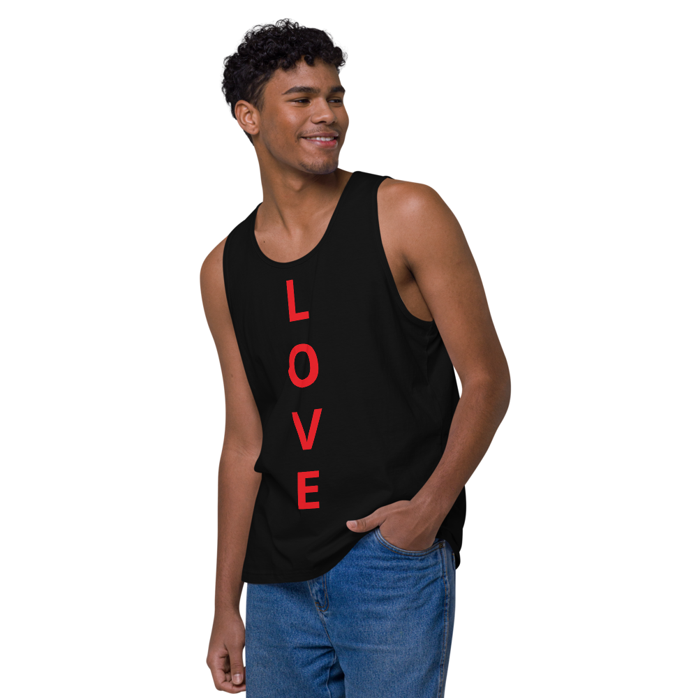 mens-premium-tank-top-black-left-front-697c7853be63c.png
