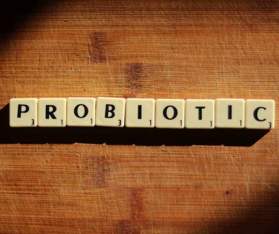 What’s the Best Probiotic?