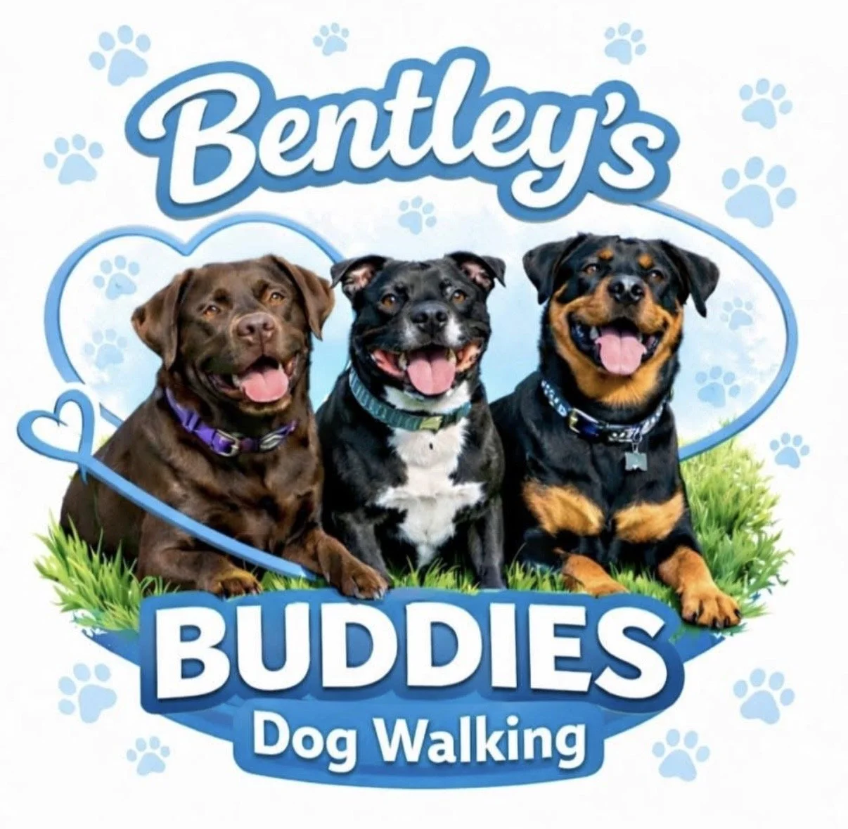 Bentley's Buddies 