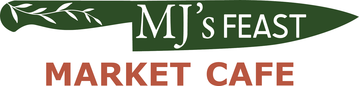 MJs Feast 