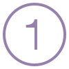 1 icon
