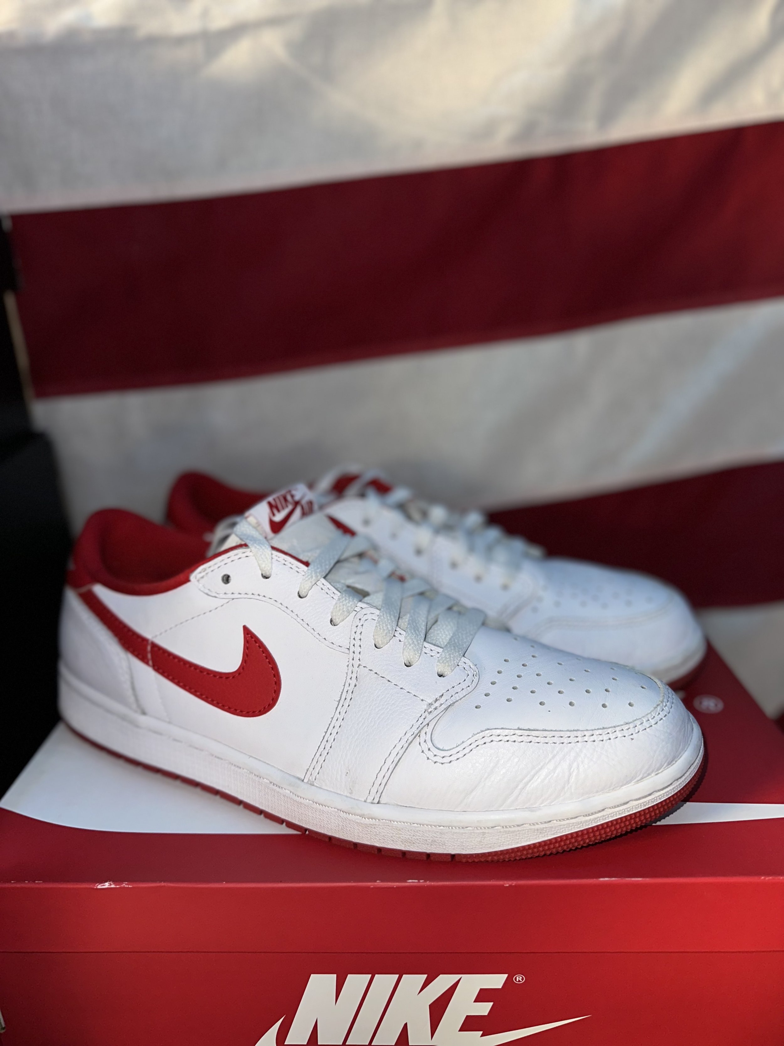 Jordan 1 - 11.5M