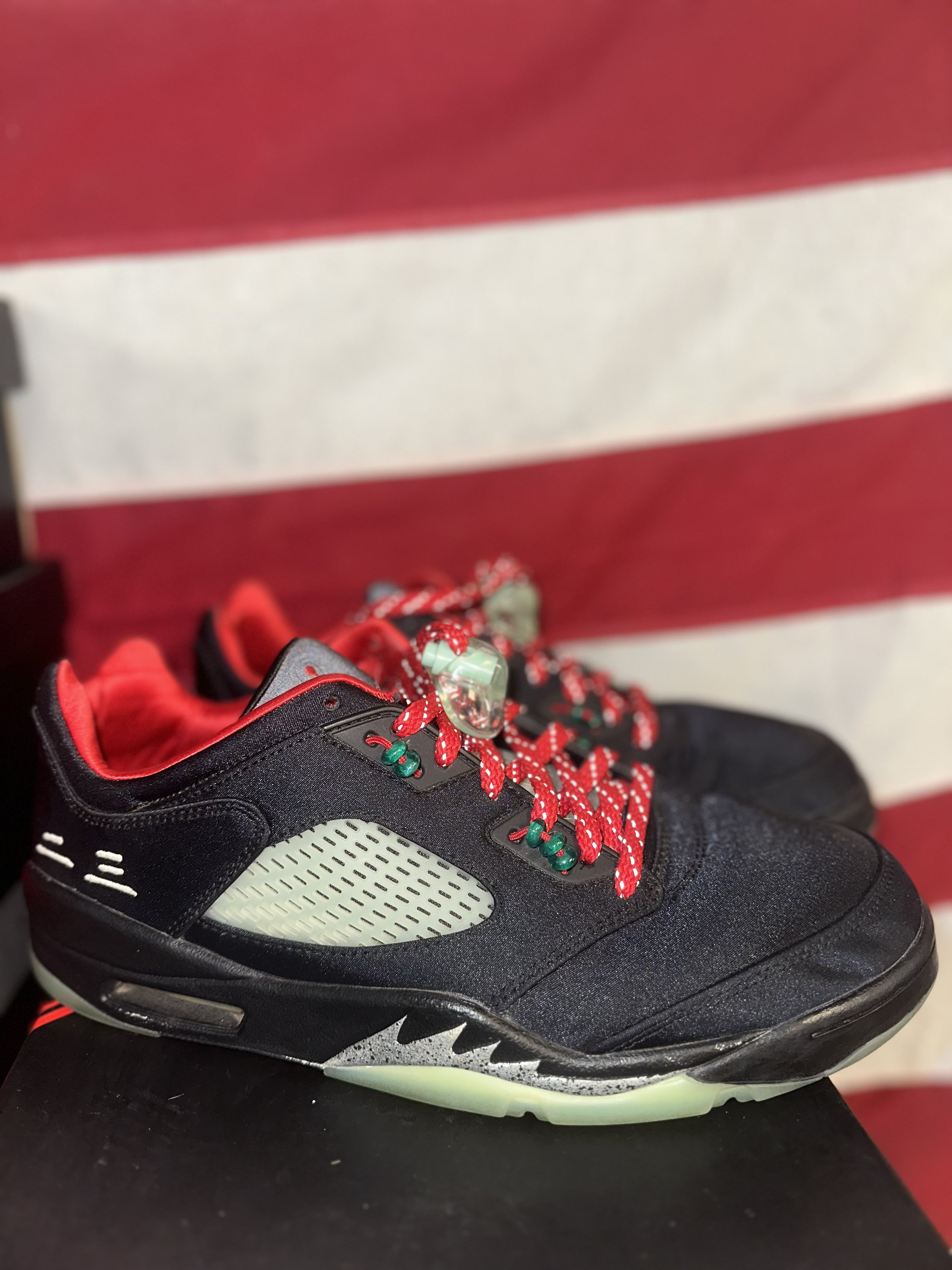 Jordan 5 - 11M