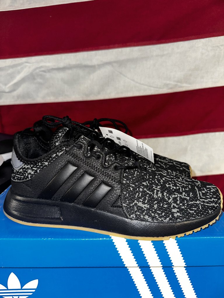 Adidas - 4.5M/6W New