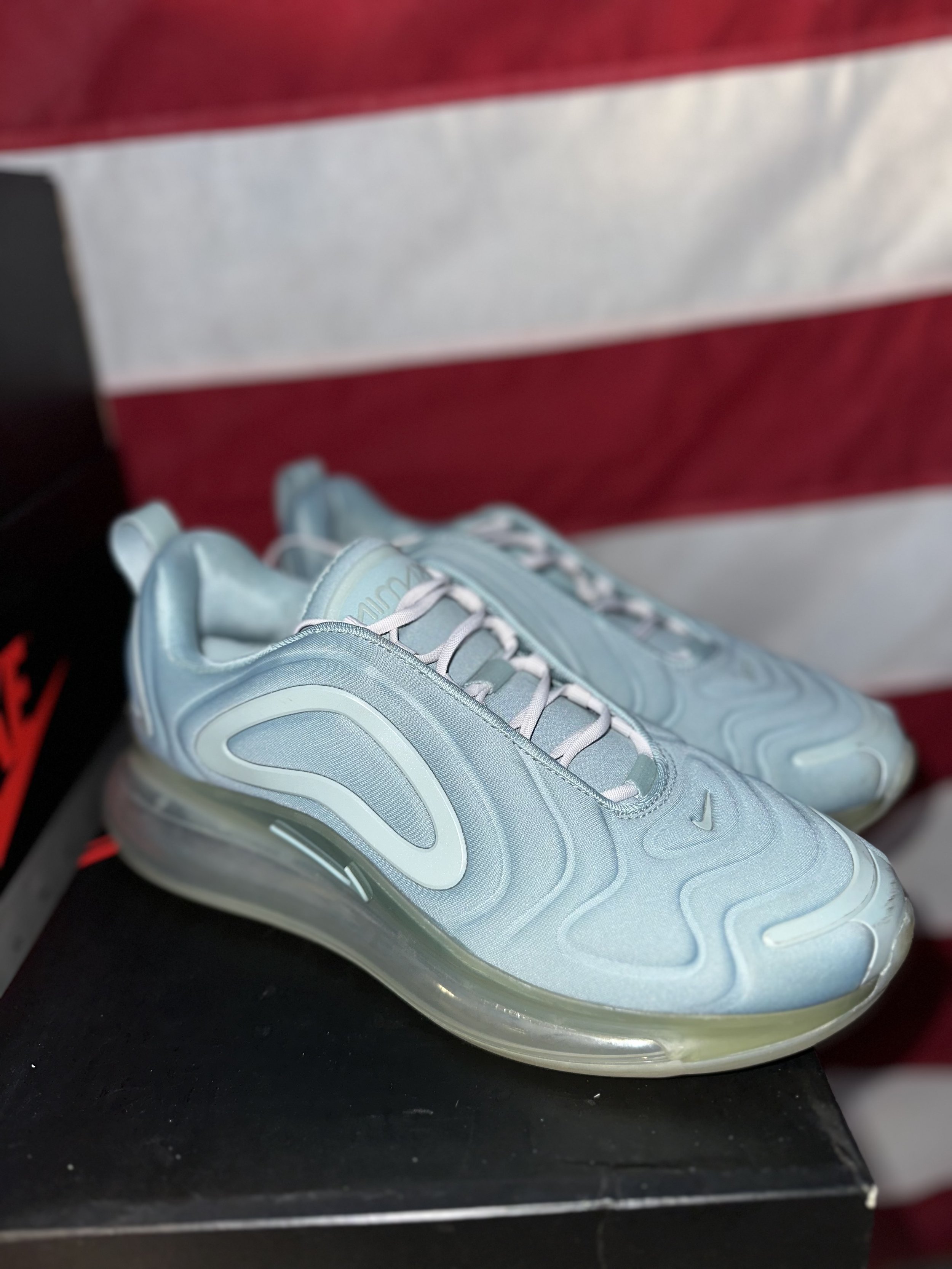 Air max - 8.5W