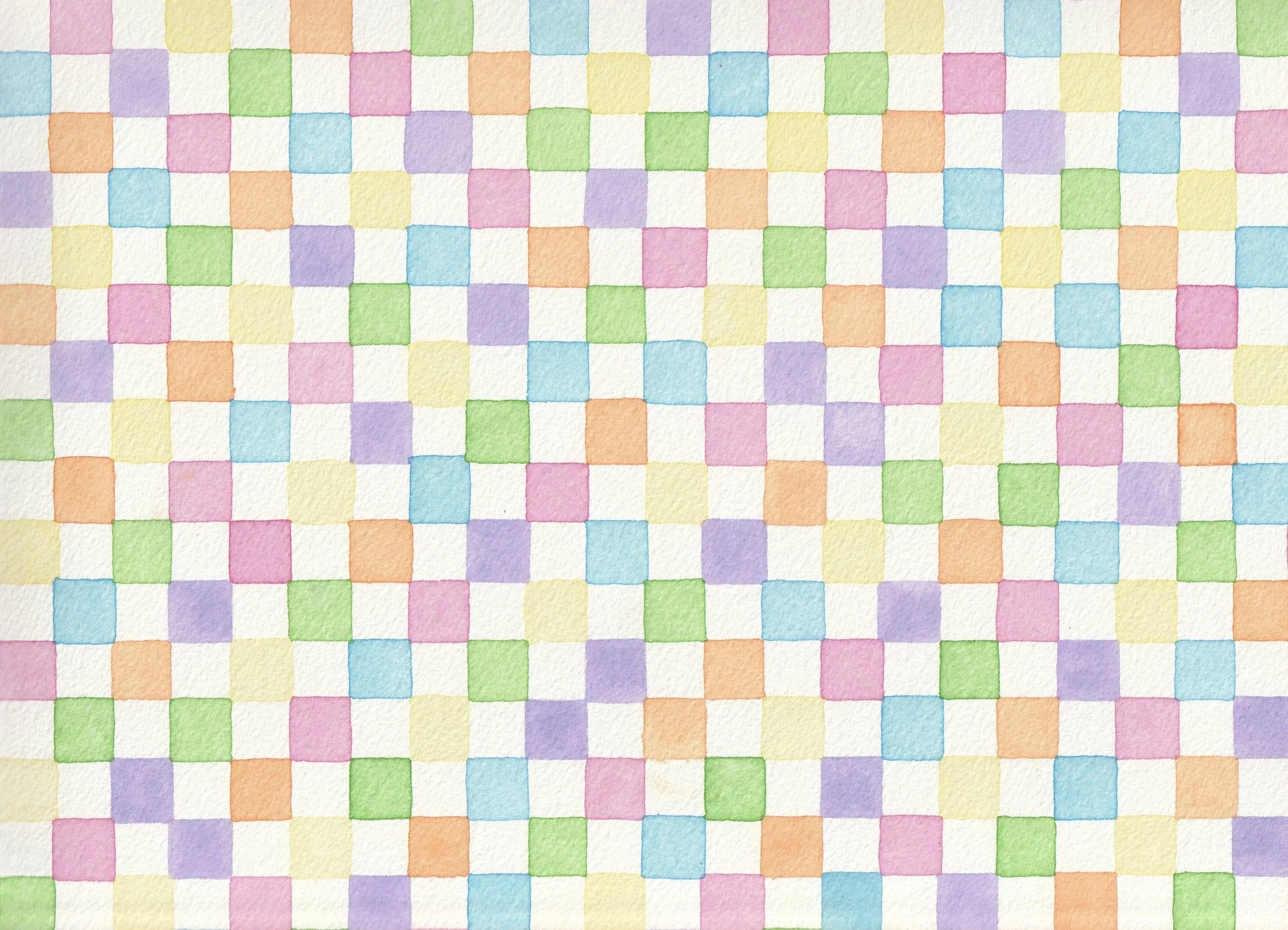 CUSTOM WEDDING INVITATION PATTERN