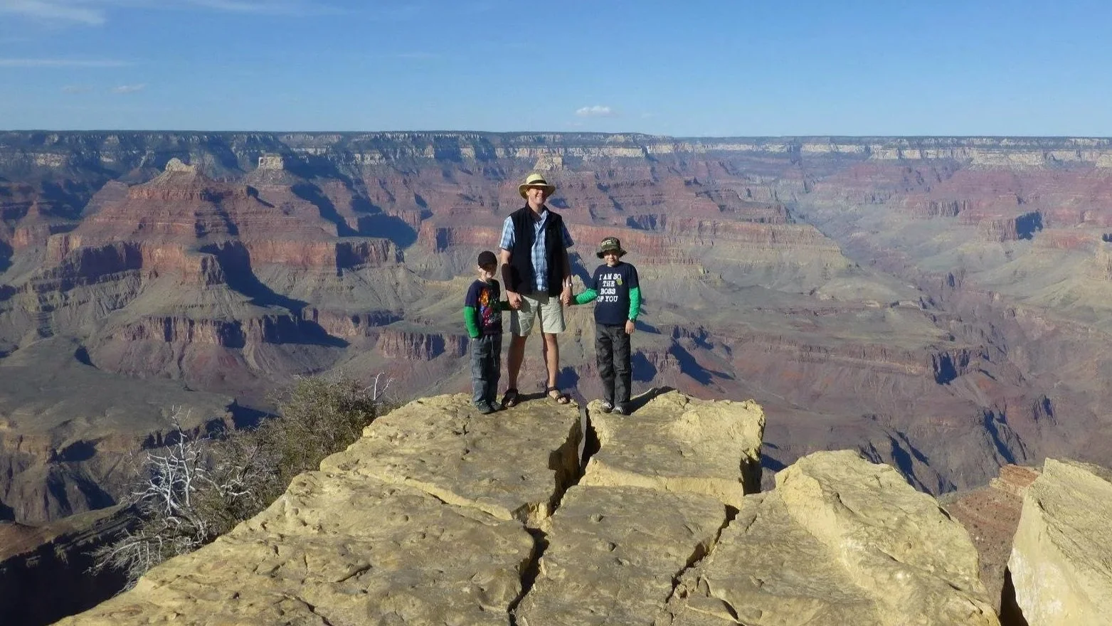 Father Day Reflection - 2025.