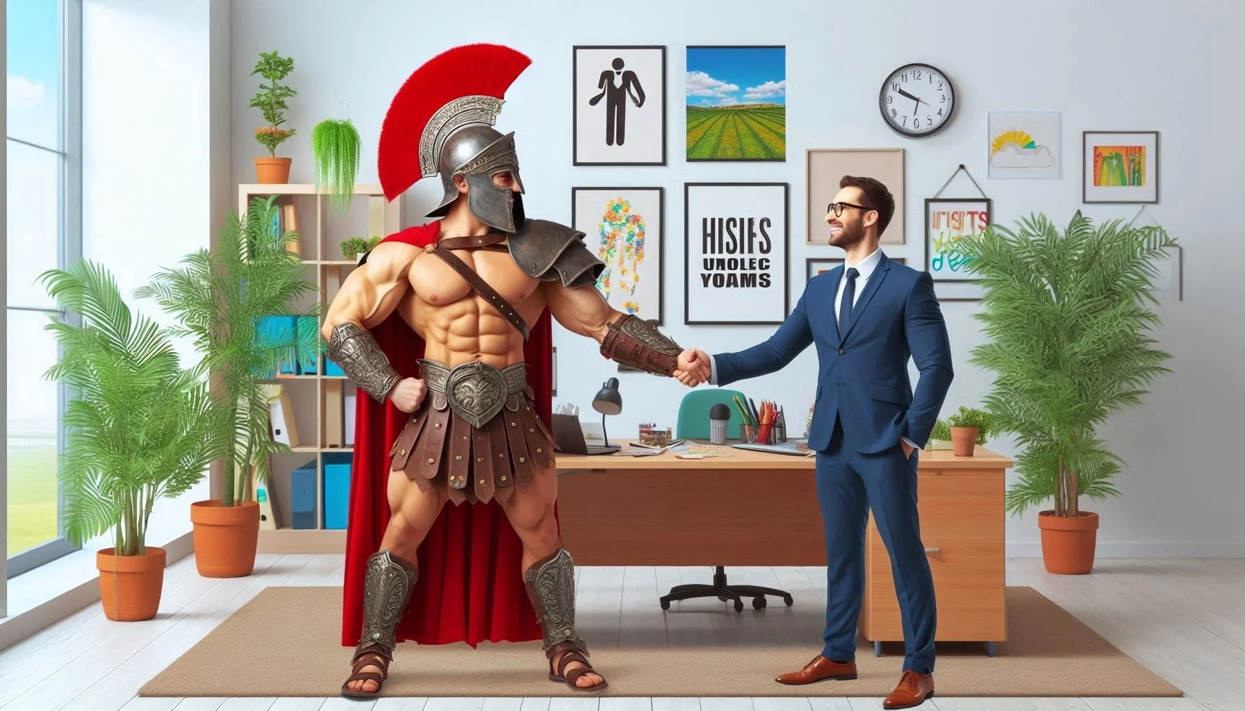 Conflict vs combat: a working definition