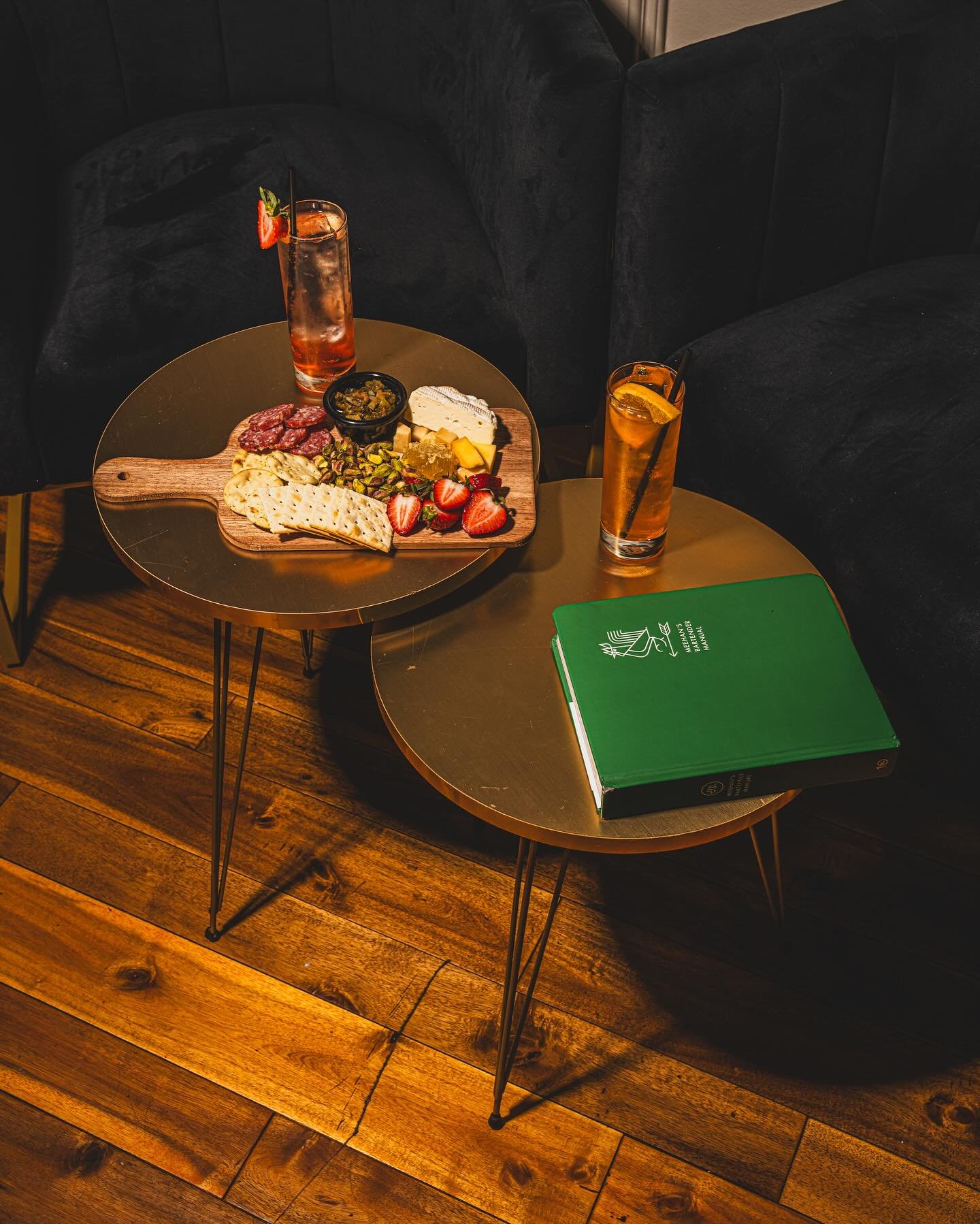 summertime calls for highballs and charcuterie. luckily we have both! come in soon to get either an orangesicle, strawberry soda and then pair it with one of our seasonal charcuterie boards 🤤✌🏼

photos: @michaelwatsonalright 

#nashville #eastnashv