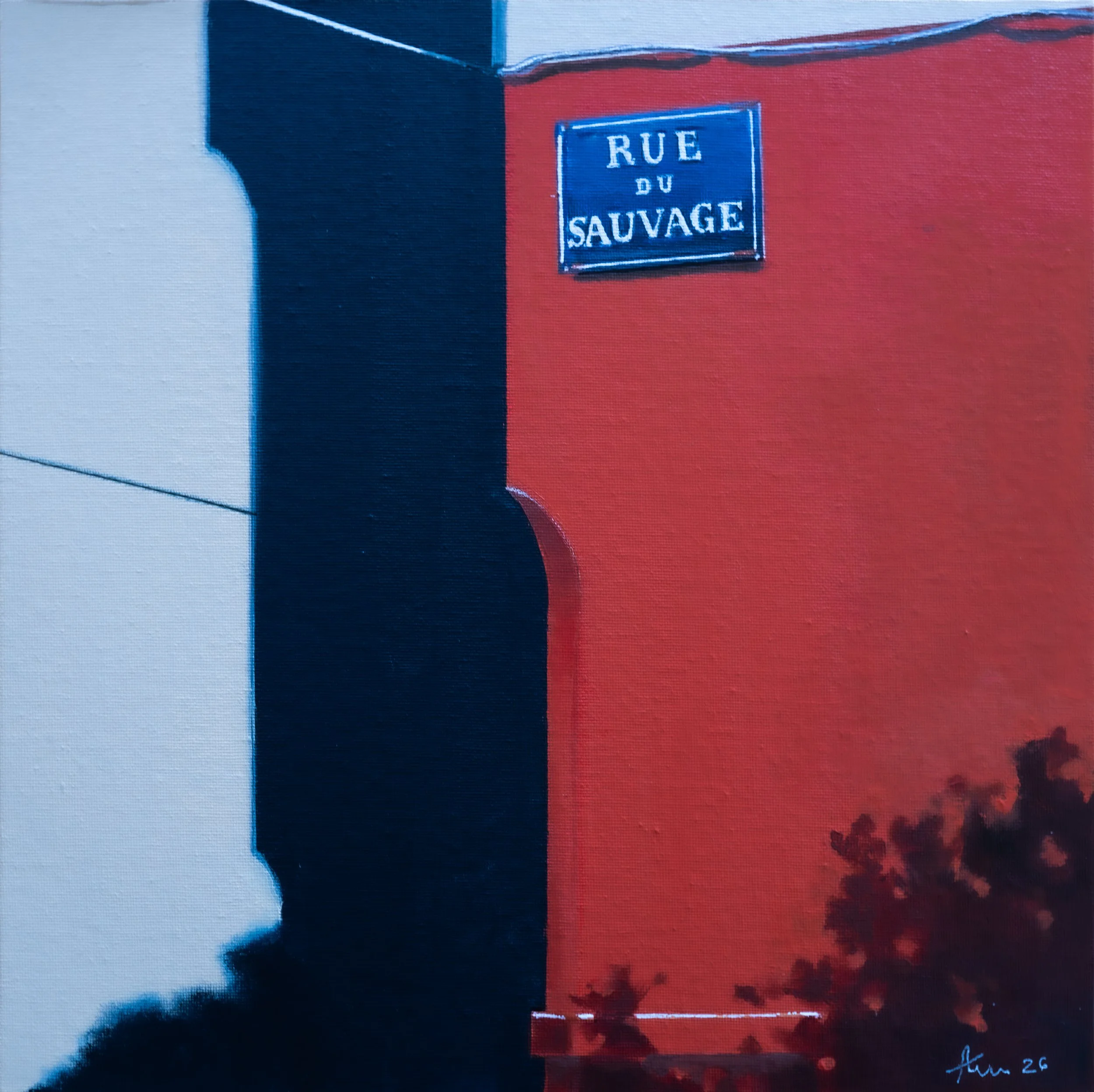 Sauvage
