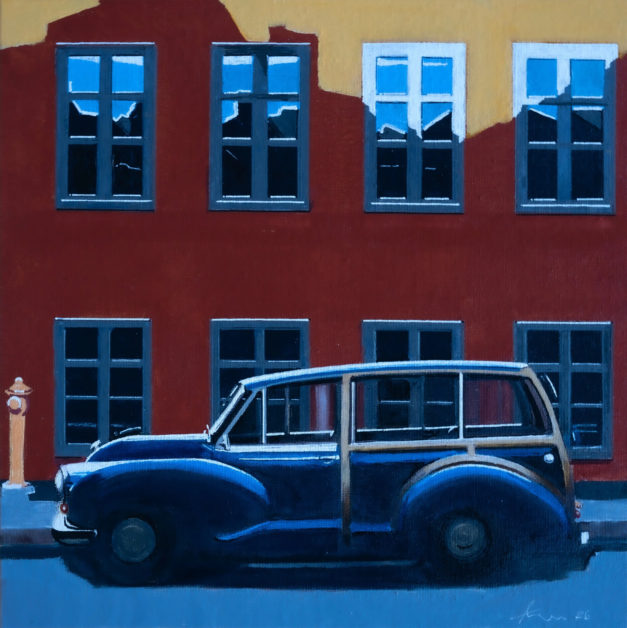 Morris