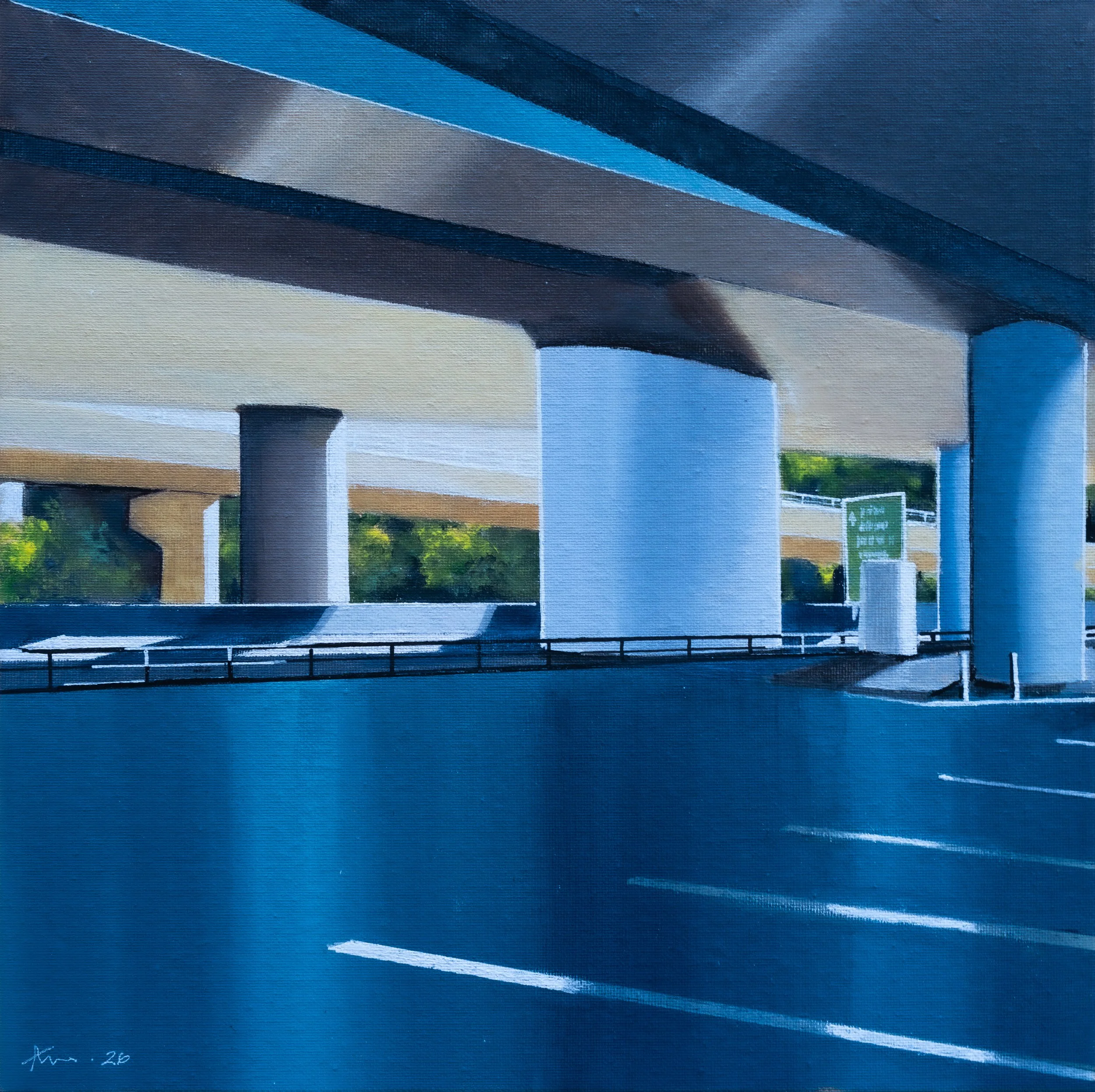 Bank Street 2