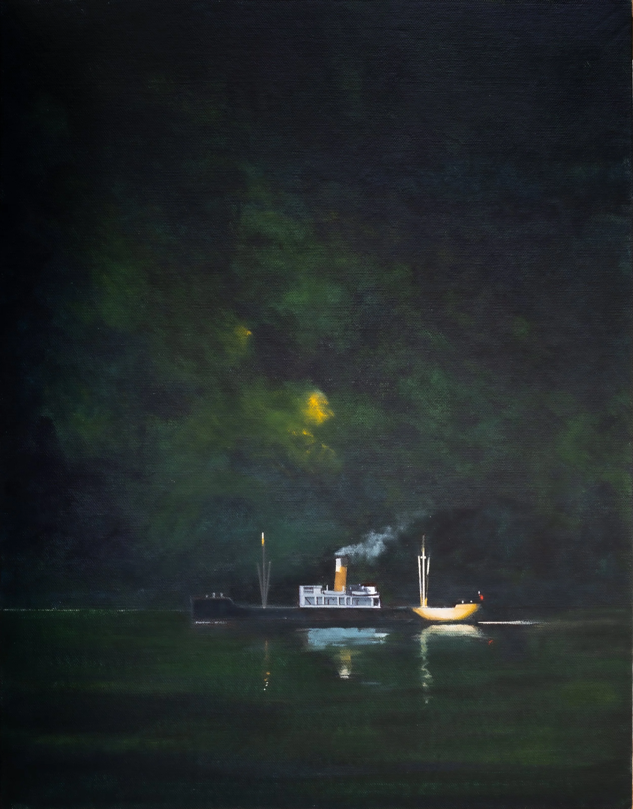 Heart of Darkness 3