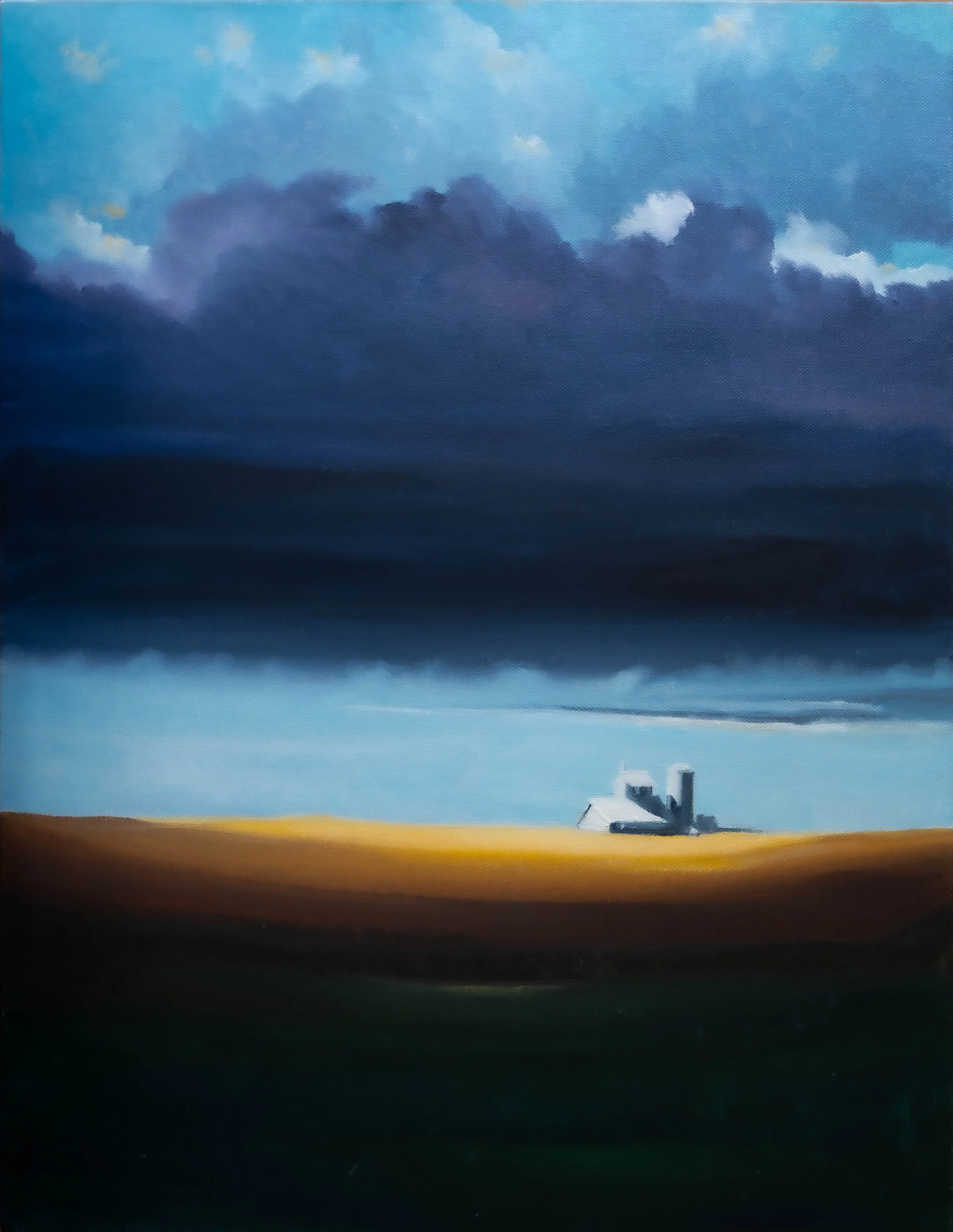 The Plain