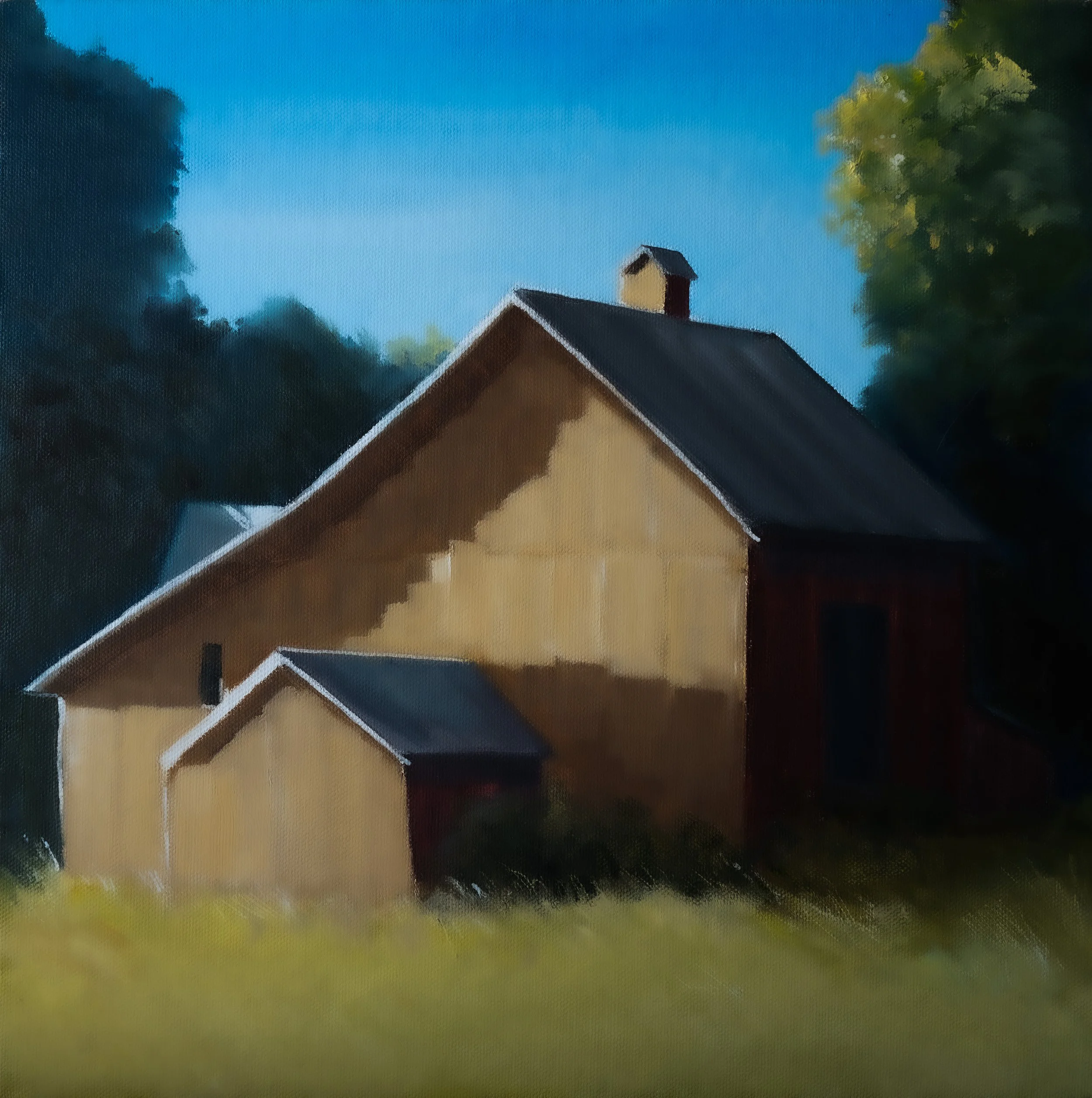 Outback Barn