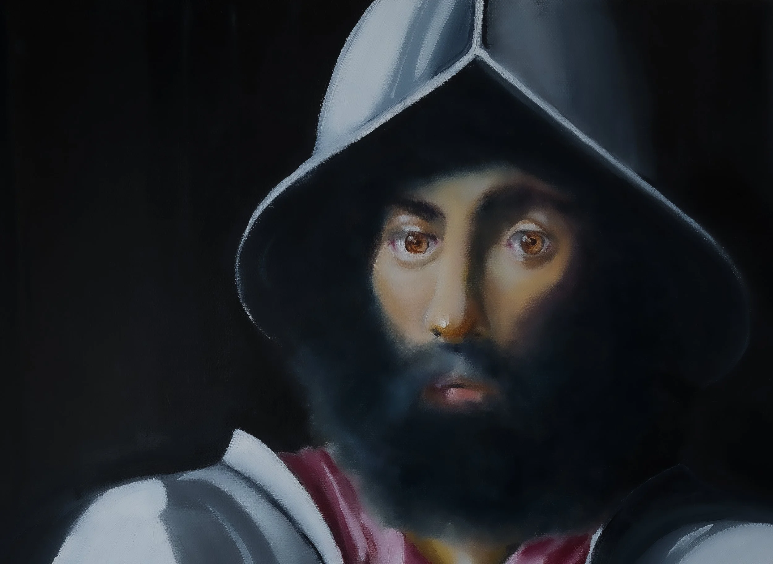 Quixote