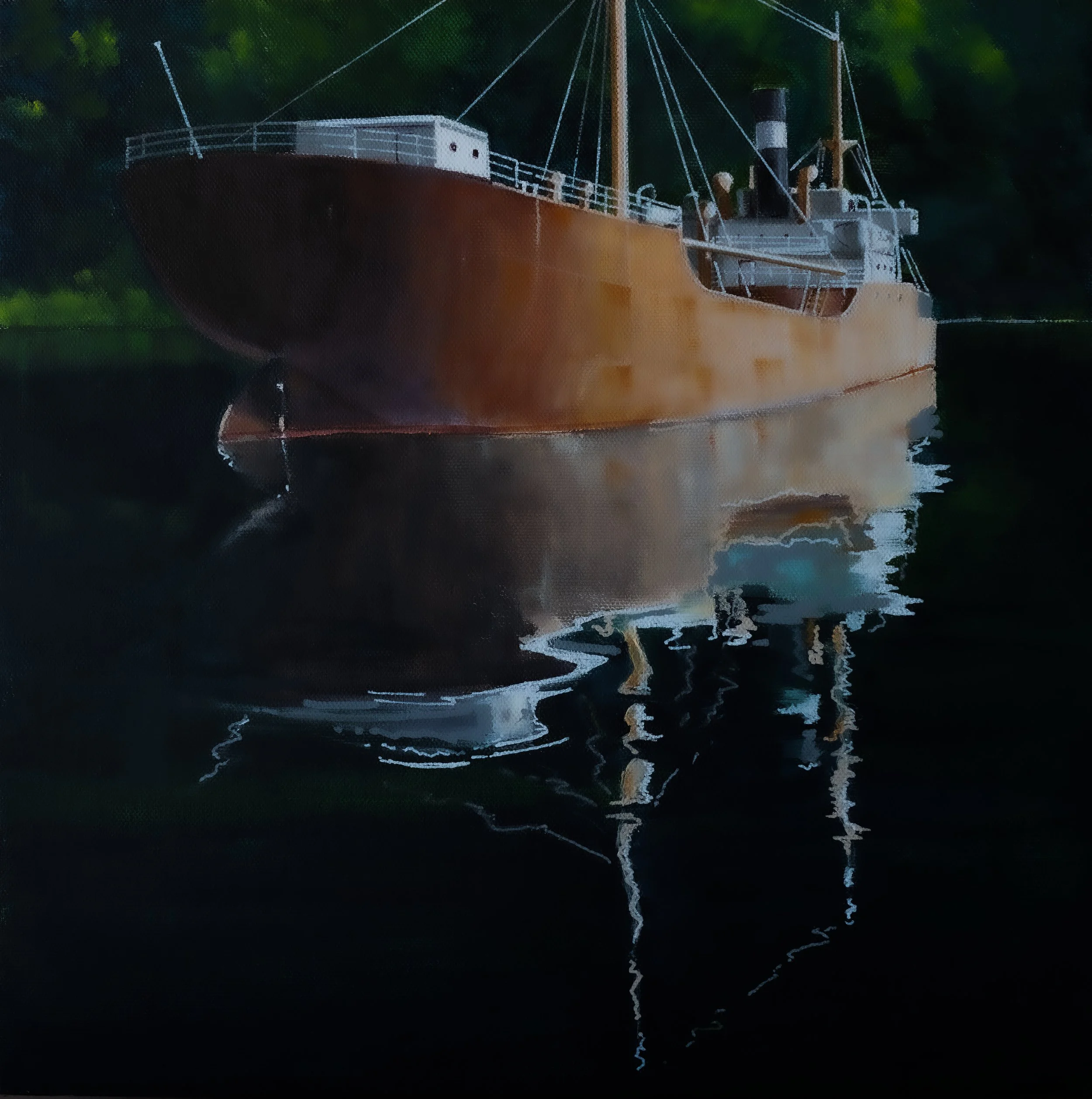 Heart of Darkness 1