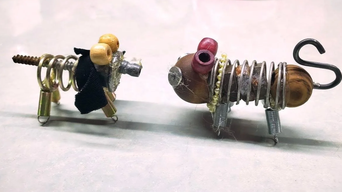 Artistic Attic Tools &amp; Theatrics