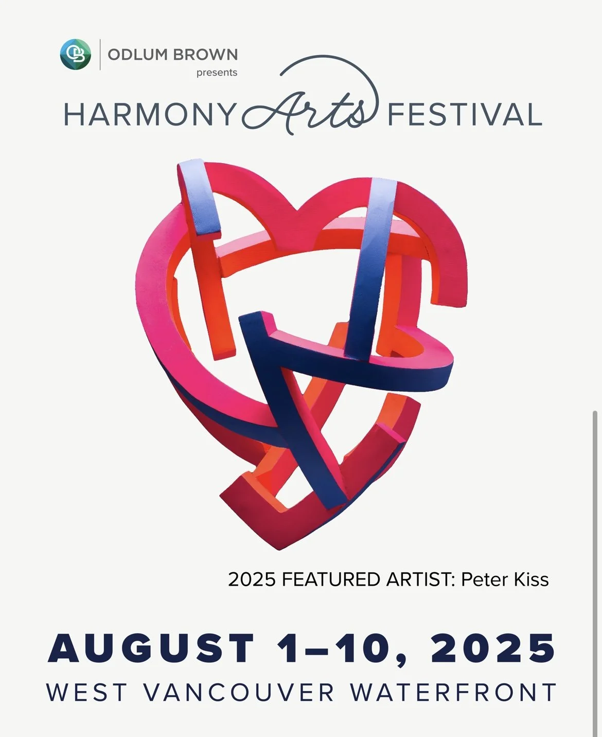 THE HARMONY ARTS FESTIVAL : ART MARKET