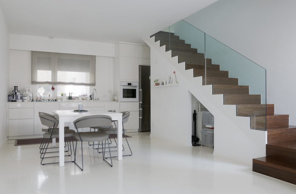 epoxy floor contractor