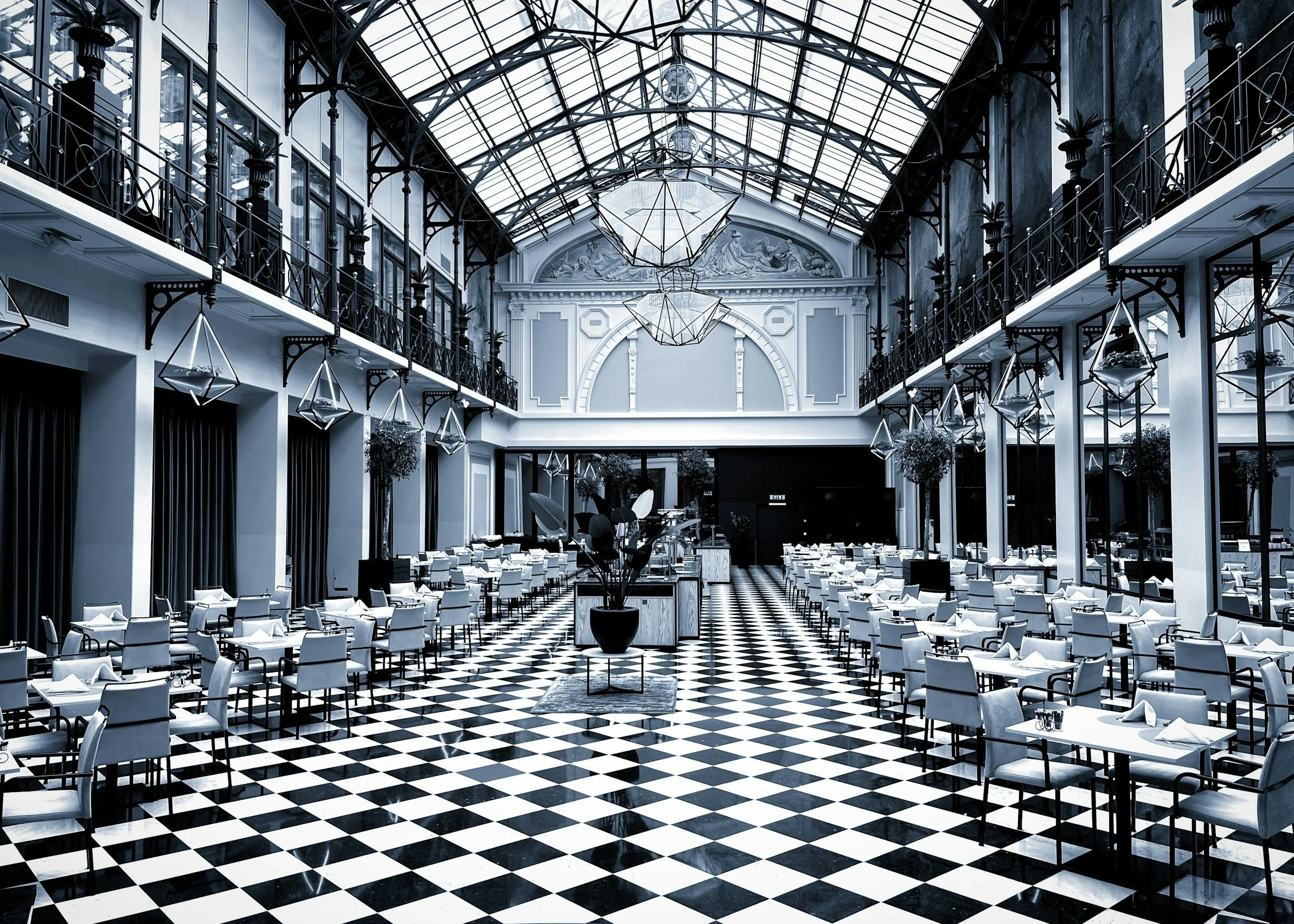 residential floor epoxy