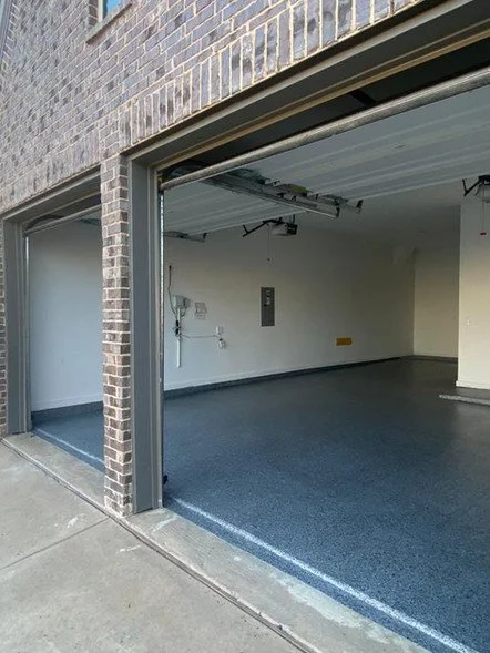 Epoxy Flooring Services in Hamilton, Ontario