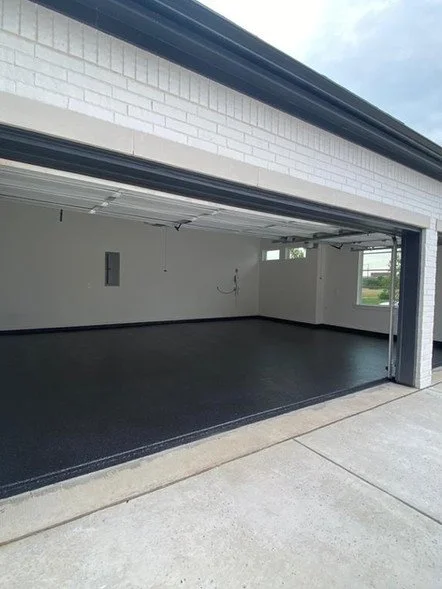 Epoxy Flooring Services in Hamilton, Ontario