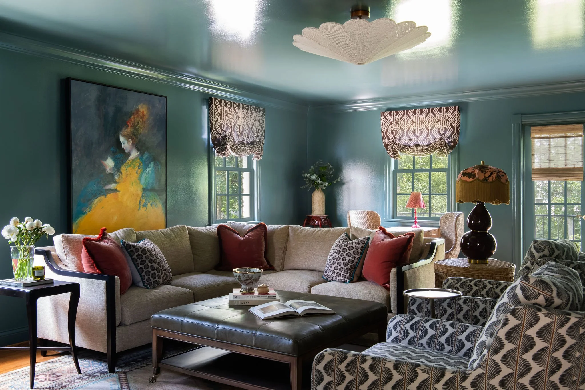 Collins Residence