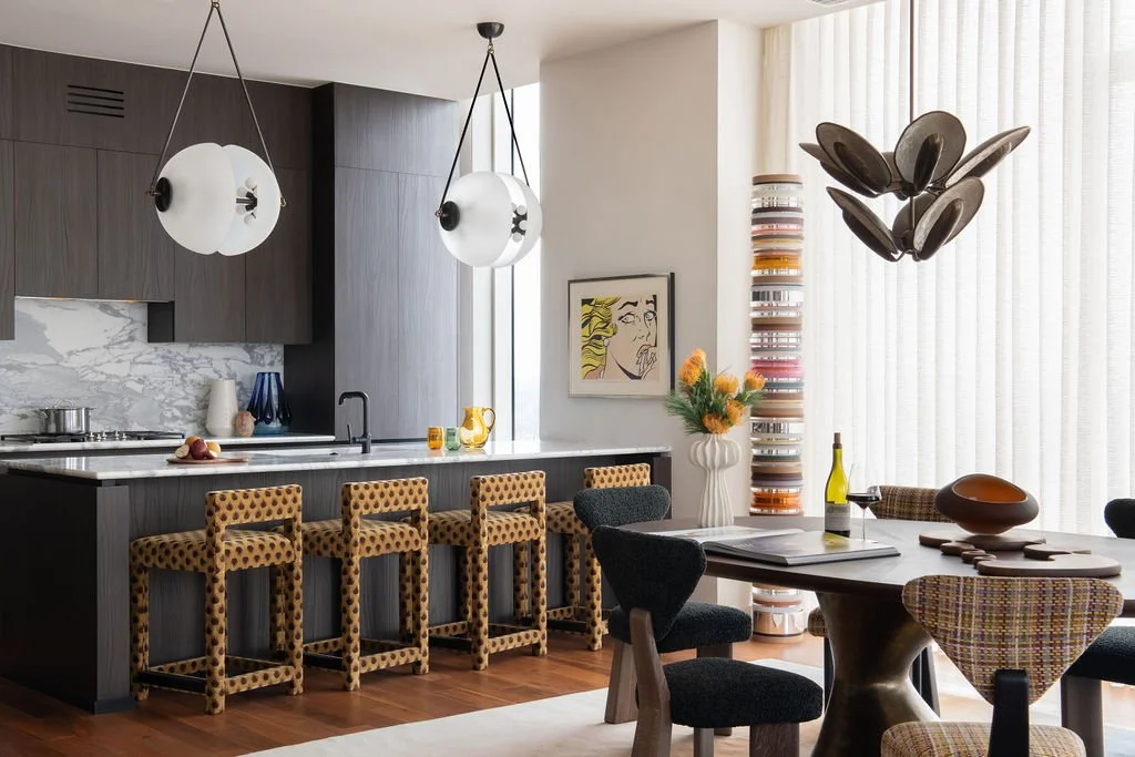 Four Seasons Condo